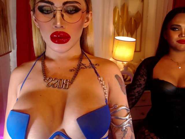 PowerPupCouple
