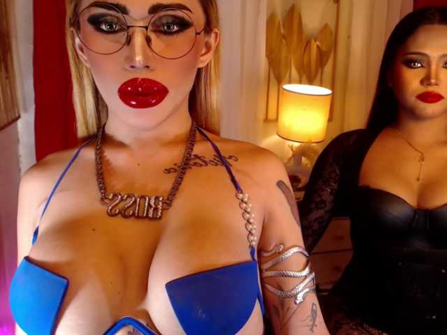 PowerPupCouple
