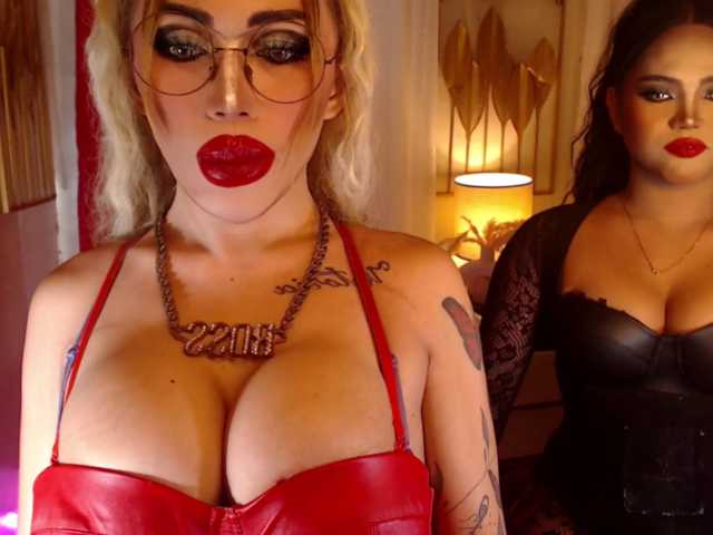 PowerPupCouple