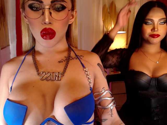 PowerPupCouple