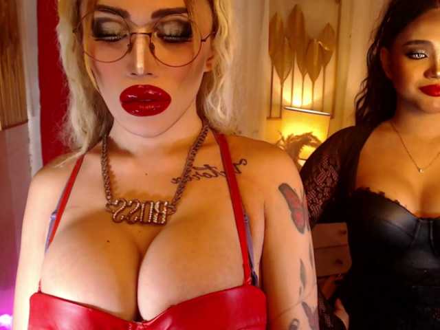 Profile thumbnail for PowerPupCouple