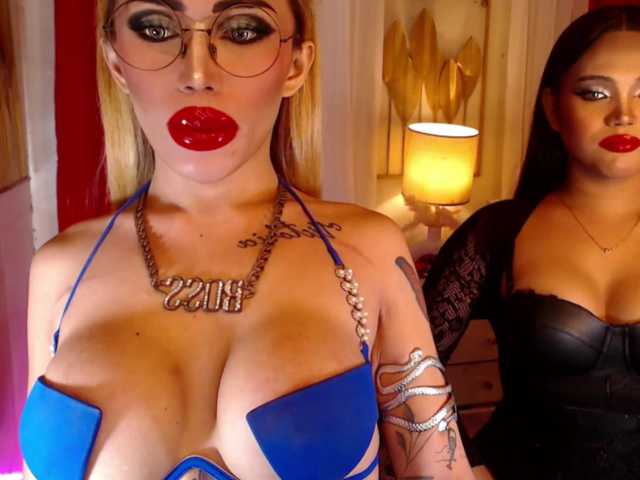PowerPupCouple