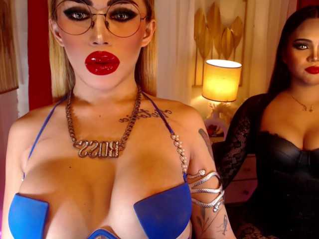 PowerPupCouple