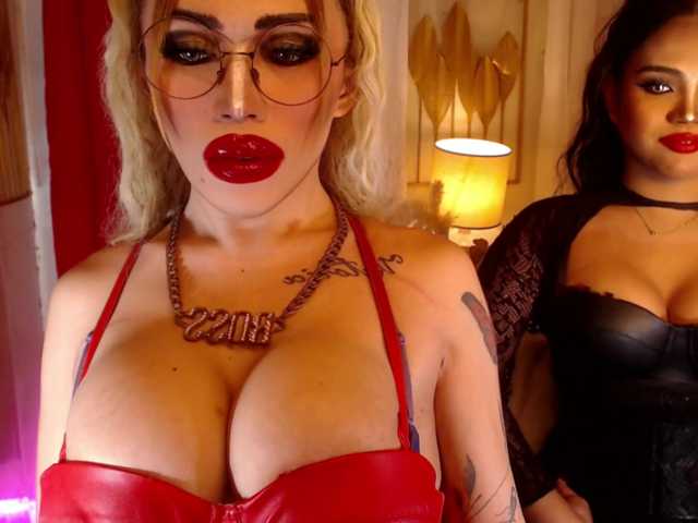PowerPupCouple live cam on BongaCams