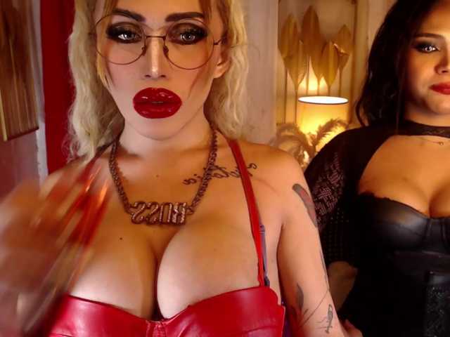 PowerPupCouple