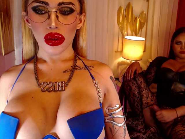 PowerPupCouple