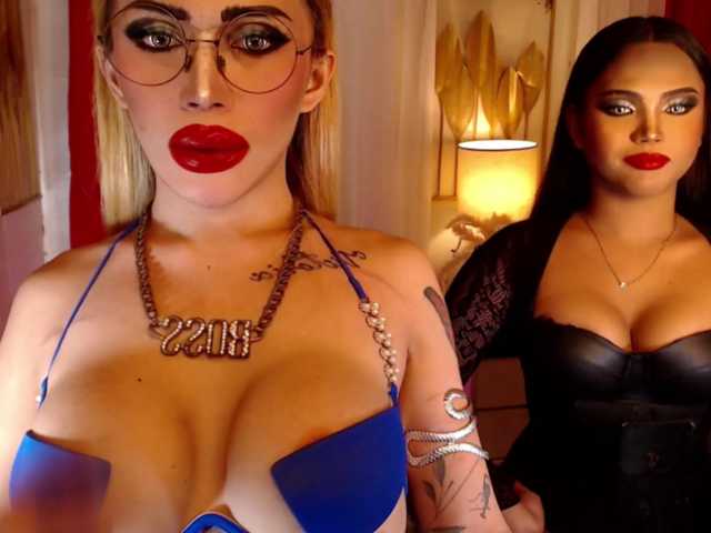 PowerPupCouple