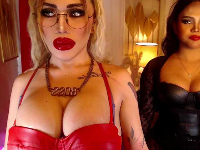 PowerPupCouple