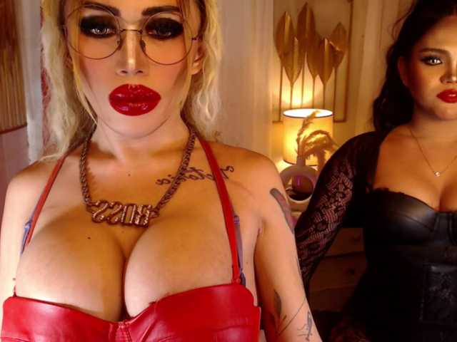PowerPupCouple