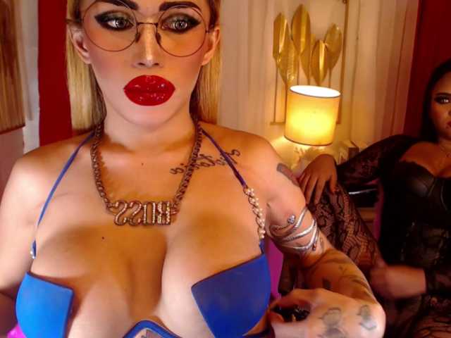 PowerPupCouple