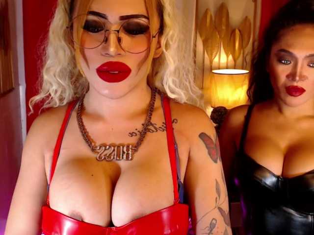 PowerPupCouple