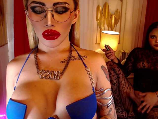 PowerPupCouple en direct sur BongaCams