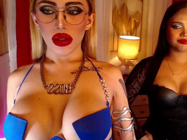 PowerPupCouple