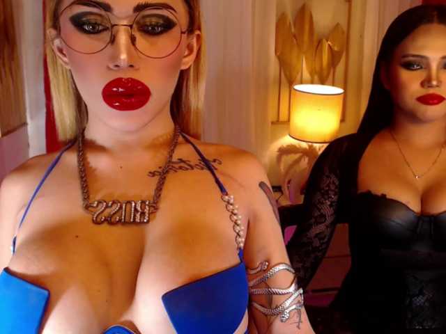 PowerPupCouple