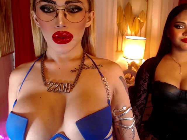 PowerPupCouple