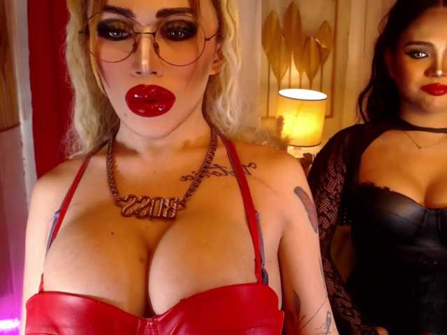 PowerPupCouple