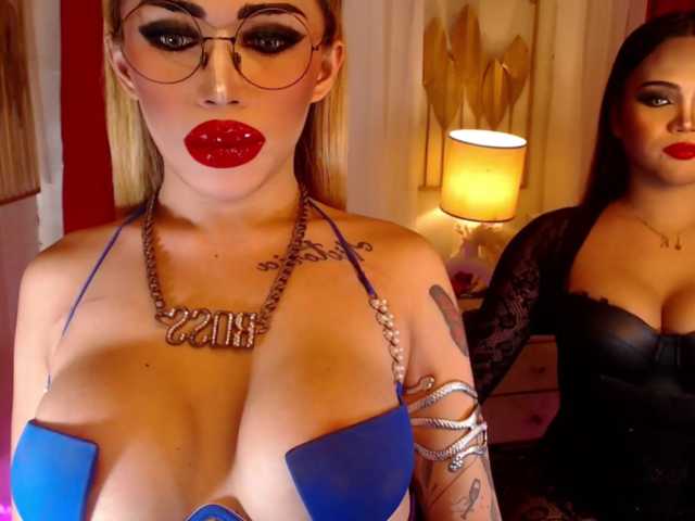 PowerPupCouple
