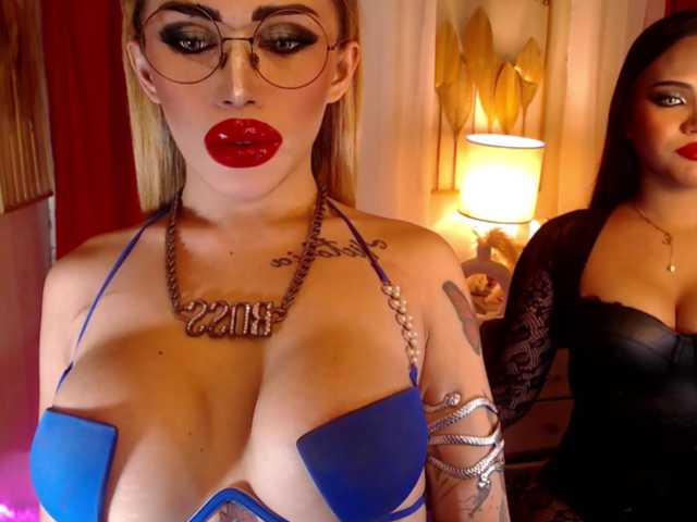 PowerPupCouple
