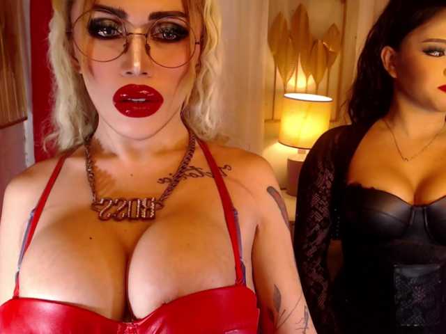 PowerPupCouple