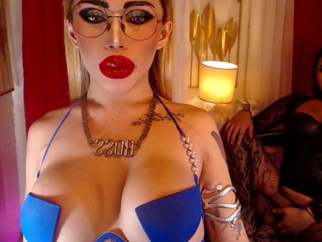 PowerPupCouple