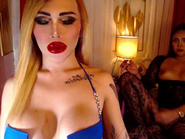 PowerPupCouple Live Webcam on BongaCams