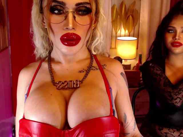 PowerPupCouple Sex Cam Show