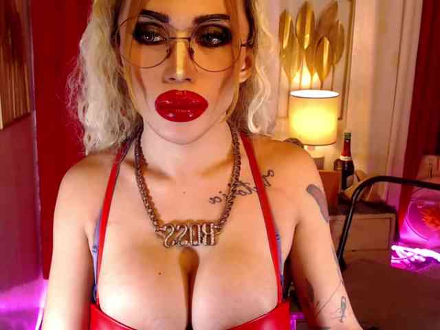 PowerPupCouple Sex Cam Show