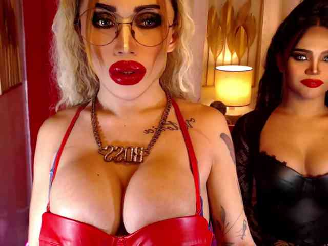PowerPupCouple Sex Cam Show