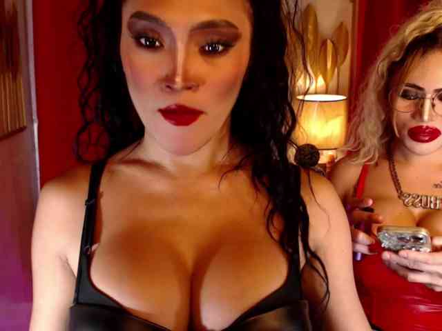 PowerPupCouple Live Webcam on BongaCams