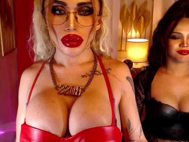 PowerPupCouple Sex Cam Show