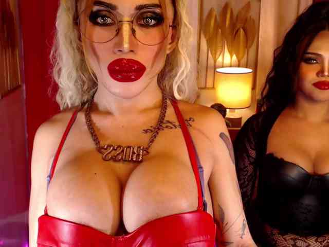 PowerPupCouple Sex Cam Show