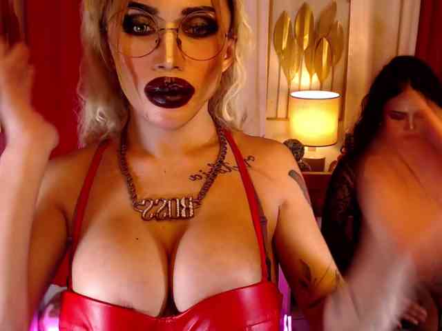 PowerPupCouple Sex Cam Show