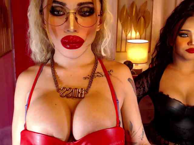 PowerPupCouple Sex Cam Show