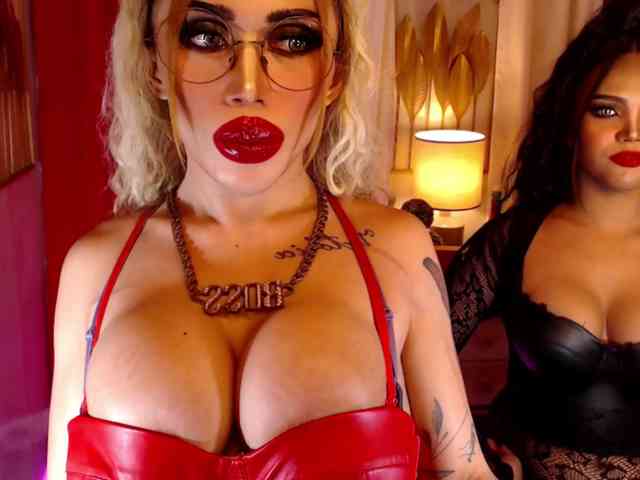 PowerPupCouple Sex Cam Show