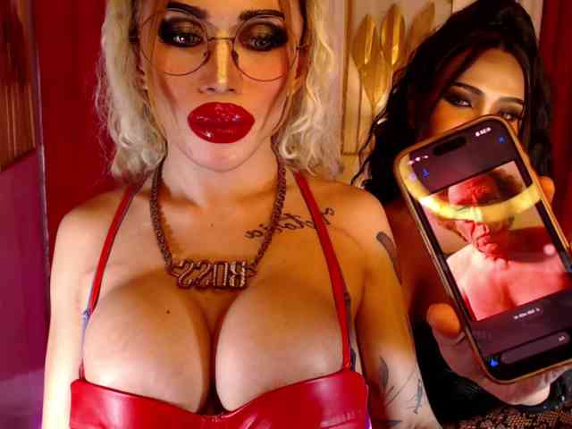 PowerPupCouple Sex Cam Show