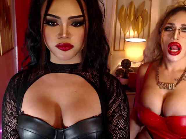 PowerPupCouple
