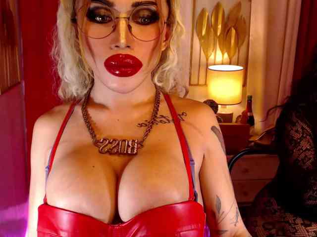 PowerPupCouple Sex Cam Show