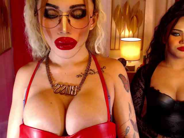PowerPupCouple Sex Cam Show
