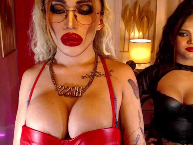 PowerPupCouple Sex Cam Show