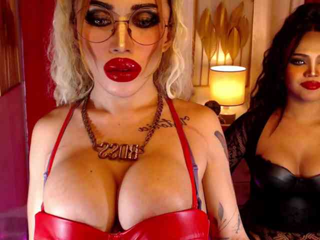 PowerPupCouple Sex Cam Show