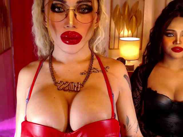 PowerPupCouple Sex Cam Show