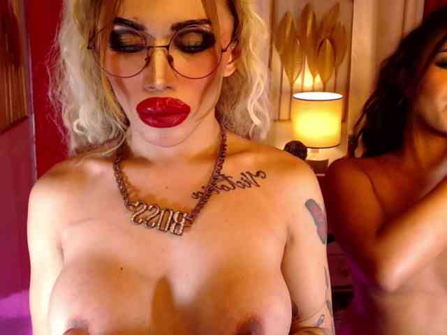 PowerPupCouple Sex Cam Show