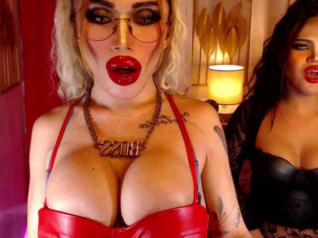 PowerPupCouple Sex Cam Show