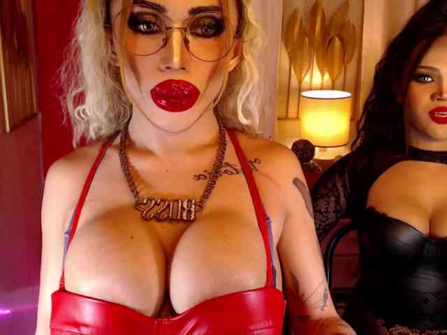 PowerPupCouple Sex Cam Show