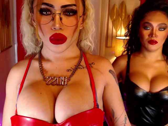 PowerPupCouple
