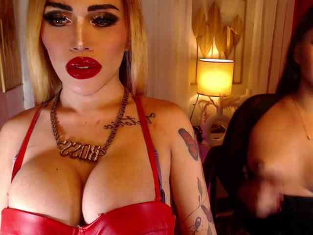 PowerPupCouple Live Webcam on BongaCams