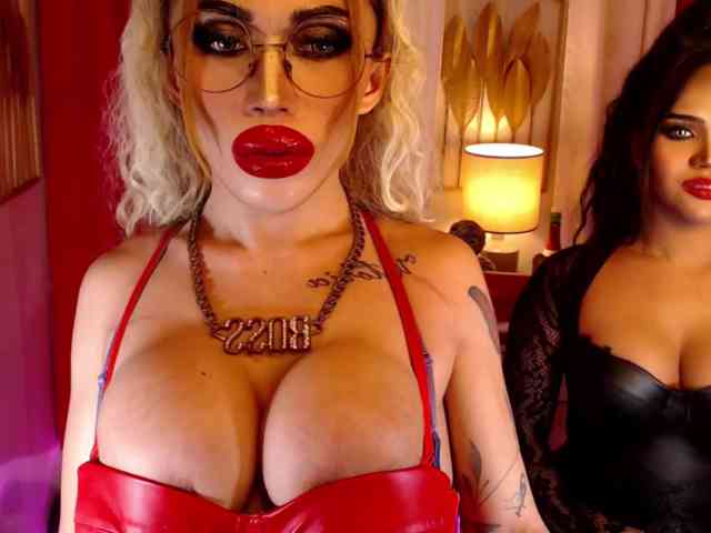 PowerPupCouple Sex Cam Show
