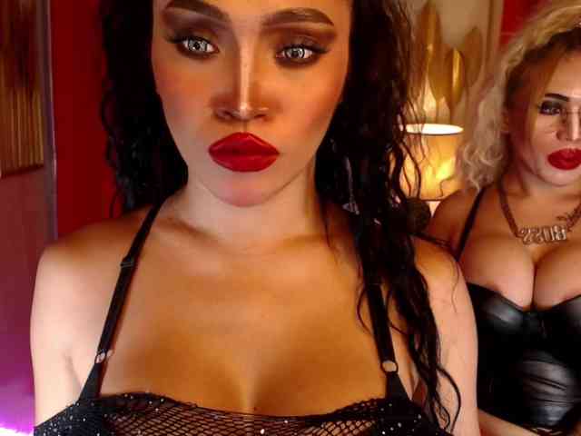 PowerPupCouple Live Webcam on BongaCams