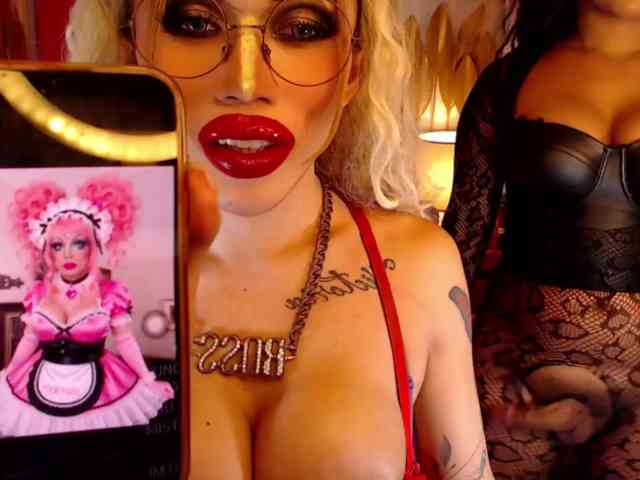 PowerPupCouple Sex Cam Show