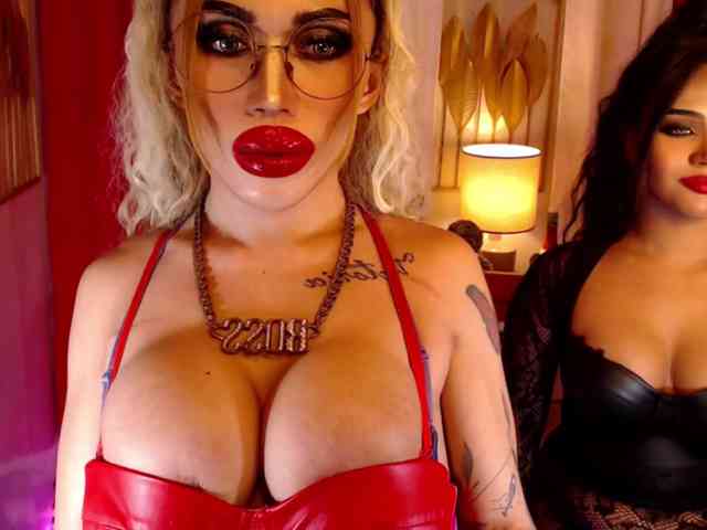 PowerPupCouple Sex Cam Show